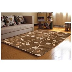 Ковер Саи Сурьядев SCILLA brown