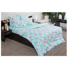 Постельное белье семейное Ночь