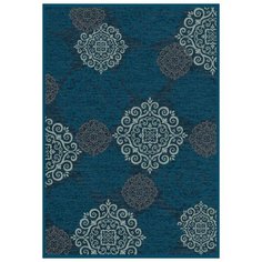 Ковер Ragolle Рельефный из