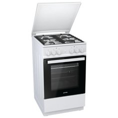 Комбинированная плита Gorenje K