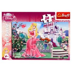 Пазл Trefl Принцессы Диснея