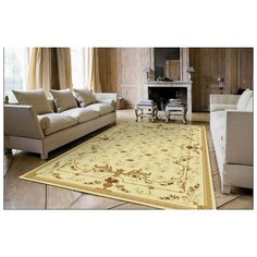 Ковер Floare-Carpet шерстяной