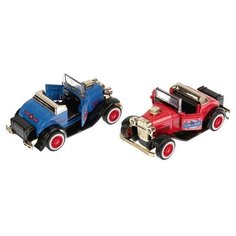 Машинка ТЕХНОПАРК Ретроавто