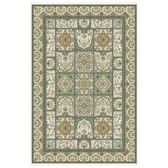 Ковер Ragolle ворс