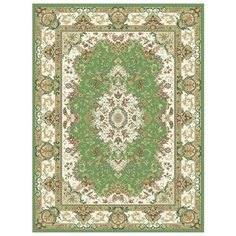 Ковер Ragolle из вискозы и