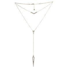 BRADEX Колье Спирит