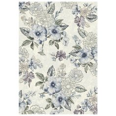 Ковер Ragolle с цветамиARGENTUM