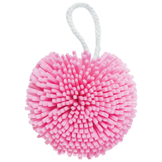 Мочалка DIVAGE Ёжик