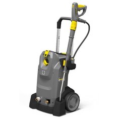 Мойка высокого давления KARCHER