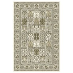 Ковер Ragolle из вискозы и