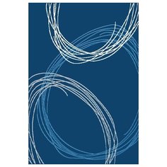 Ковер Mc Tree фризе Казино 5440