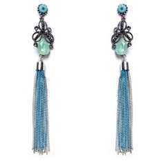 BRADEX Серьги Барбара AS 0233