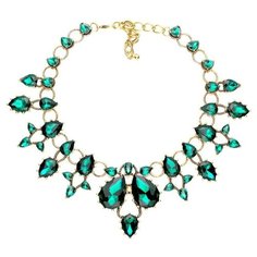 BRADEX Колье Изабелла