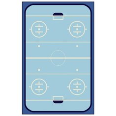 Ковер HBC Bulckaert PTT Sorona