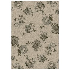 Ковер Ragolle с цветамиARGENTUM