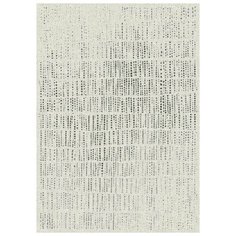 Ковер Balta низковорсовый Batik