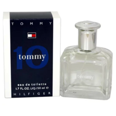 Туалетная вода TOMMY HILFIGER