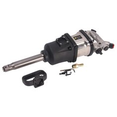 Пневмогайковерт ударный Эврика