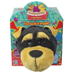 Мягкая игрушка 1 TOY