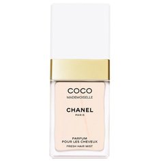 Вуаль для волос Chanel Coco