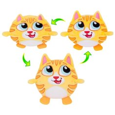 Мягкая игрушка 1 TOY Мняшки