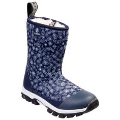 Сапоги Зебра 12920-5 12923-5