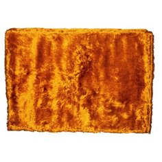 Ковер Саи Сурьядев GANGA orange