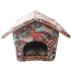 Домик для кошек для собак Родные места