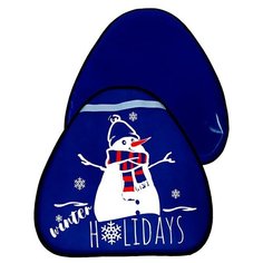 Ледянка Rich Toys Снеговик