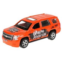 Внедорожник ТЕХНОПАРК Chevrolet