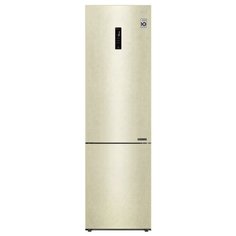 Холодильник LG DoorCooling+