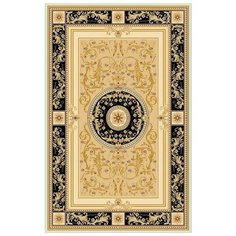 Ковер Люберецкие ковры Ноктюрн