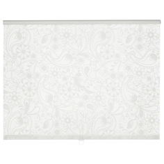 Рулонная штора IKEA Лиселотт