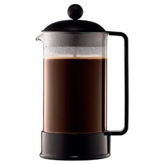 Френч-пресс Bodum Brazil 1548 1 л
