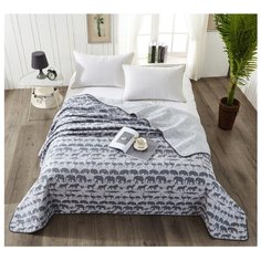 Плед Tango Patchwork 200x230 см