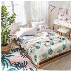 Покрывало Tango Patchwork