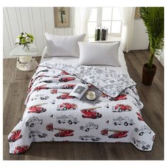 Покрывало Tango Patchwork