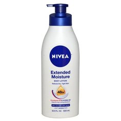 Лосьон для тела Nivea Extended