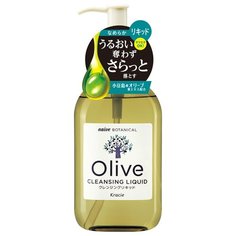 Kracie лосьон для удаления