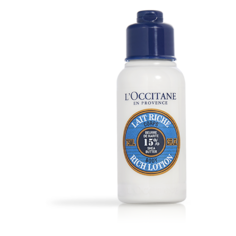 Молочко для тела LOccitane en