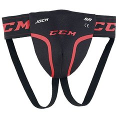 Защита паха CCM Jock Jr