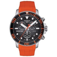 Наручные часы TISSOT