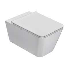 Чаша унитаза подвесная GLOBO