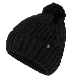 Шапка Gusti черный