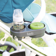 Держатель для бутылочек Nuovita Doppio