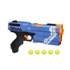 Бластер Nerf Rival Кронос синий