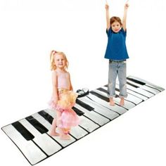 Звуковой коврик Zippy Mat Домашний Оркестр 2 в 1 260 х 74 см