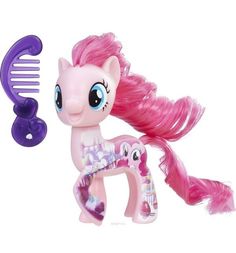 Фигурка My Little Pony Подружки Pinkie Pie