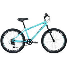 Двухколесный велосипед Altair MTB HT
