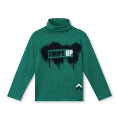 Водолазка Play Today Free style